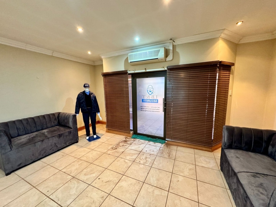 Commercial Property for Sale in Potchefstroom Industrial North West